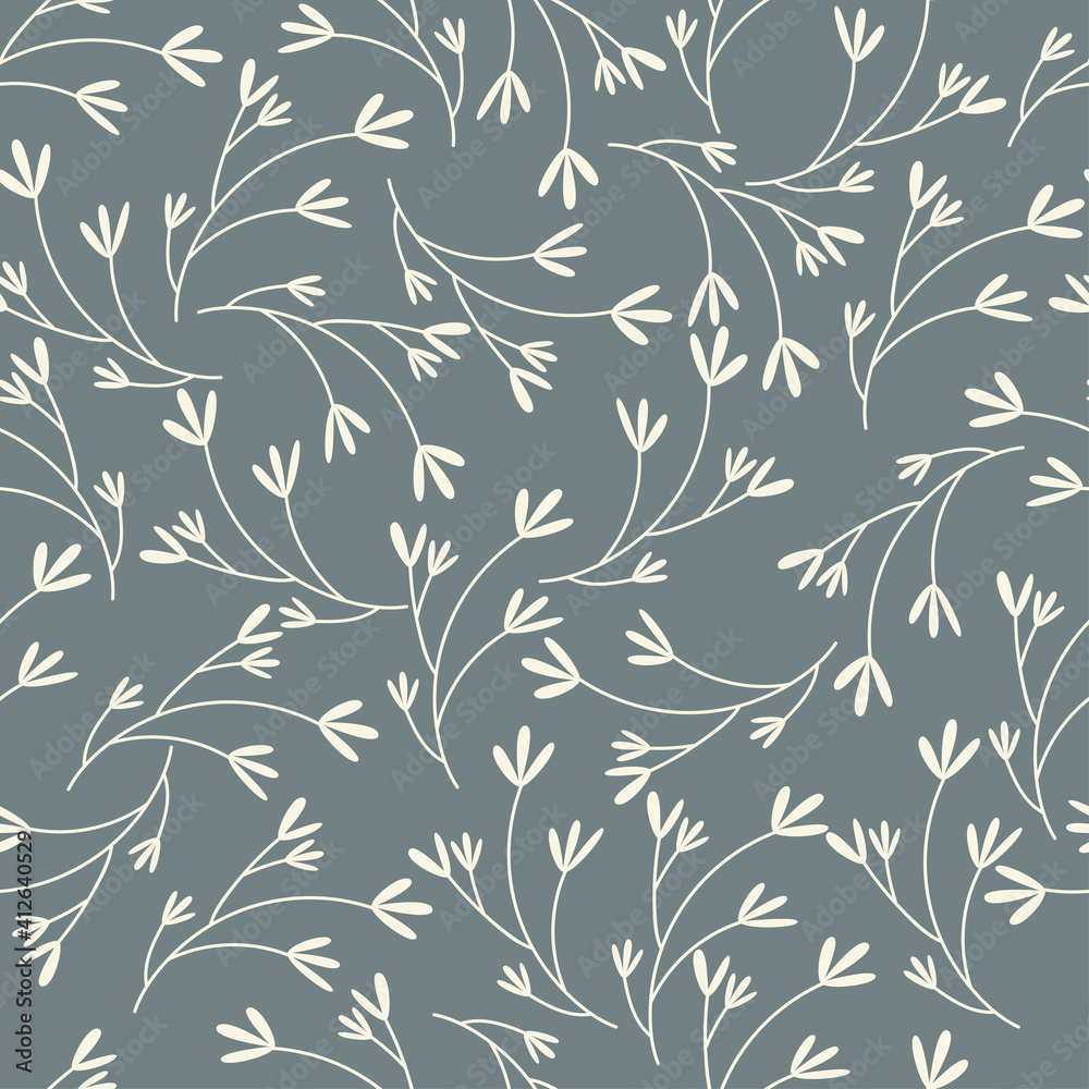 seamless pattern with leaves seamless pattern with leaves