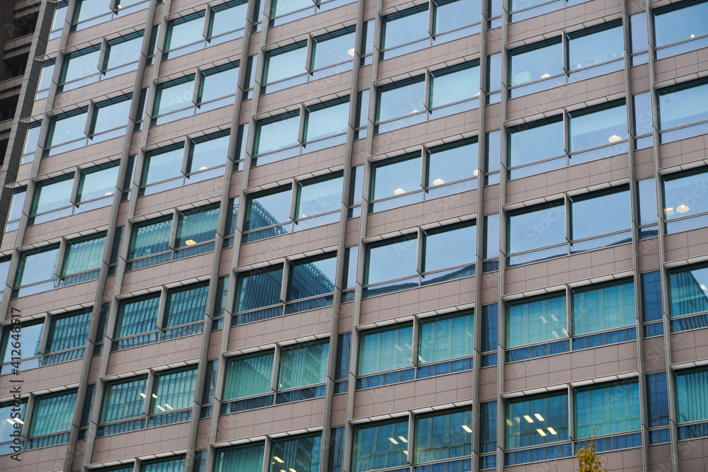Marunouchi Hotel Glass Windows Tokyo Japan Metro Station Stock Photo Stock Images Stock Pictures Marunouchi Hotel Glass Windows Tokyo Japan Metro Station Stock Photo Stock Images Stock Pictures