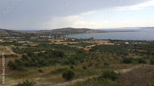 Paşalimanı Adası - Paşalimanı Köyü