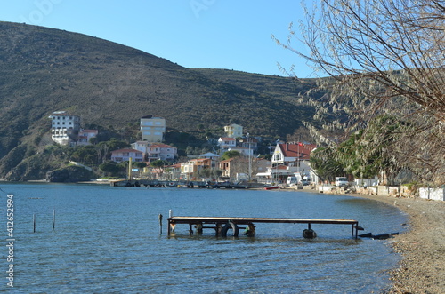 Paşalimanı Adası - Balıklı Köyü photo