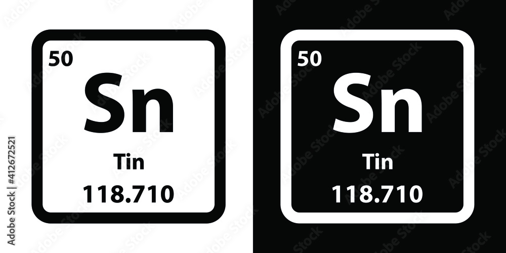 Chemical Elements.com - Tin (Sn)