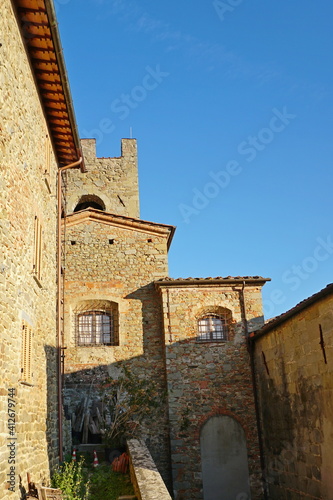 Collodi Castello