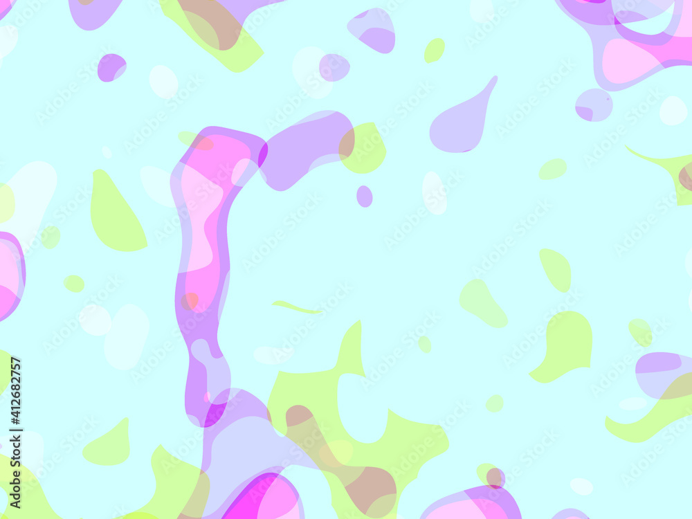 Fototapeta premium abstract gradient camouflage watercolor paint grunge background bg art wallpaper texture stone concrete marble