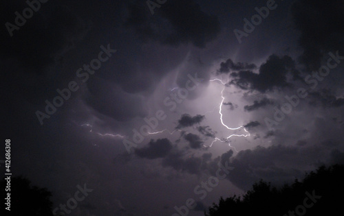 lightning
