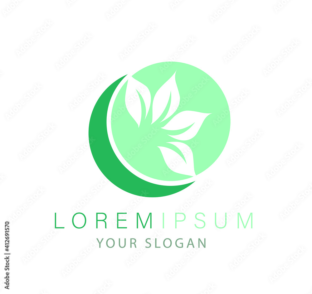eco friendly logo eco friendly logo
