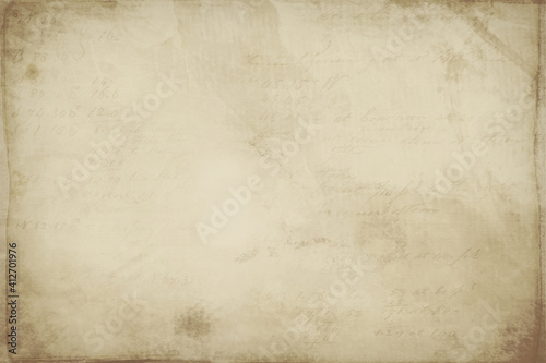 old paper texture background