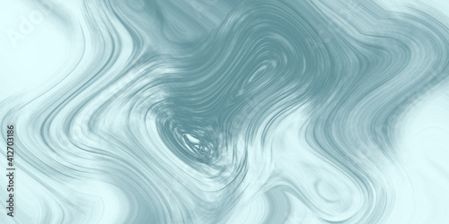 soft blue abstract background with wave lines