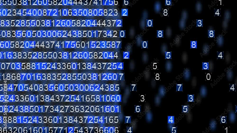 blockchain technology, digital cryptocurrency transferred over the ...