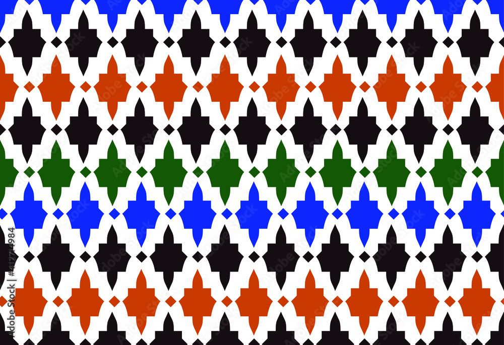 Islamic Ornament Design, which is very nice Islamic Ornament Design, which is very nice