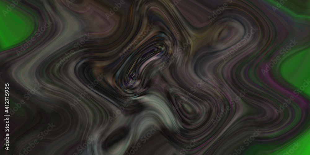 Fototapeta premium abstract metal background bg art texture wallpaper line lines silk water aqua ink example waves wave