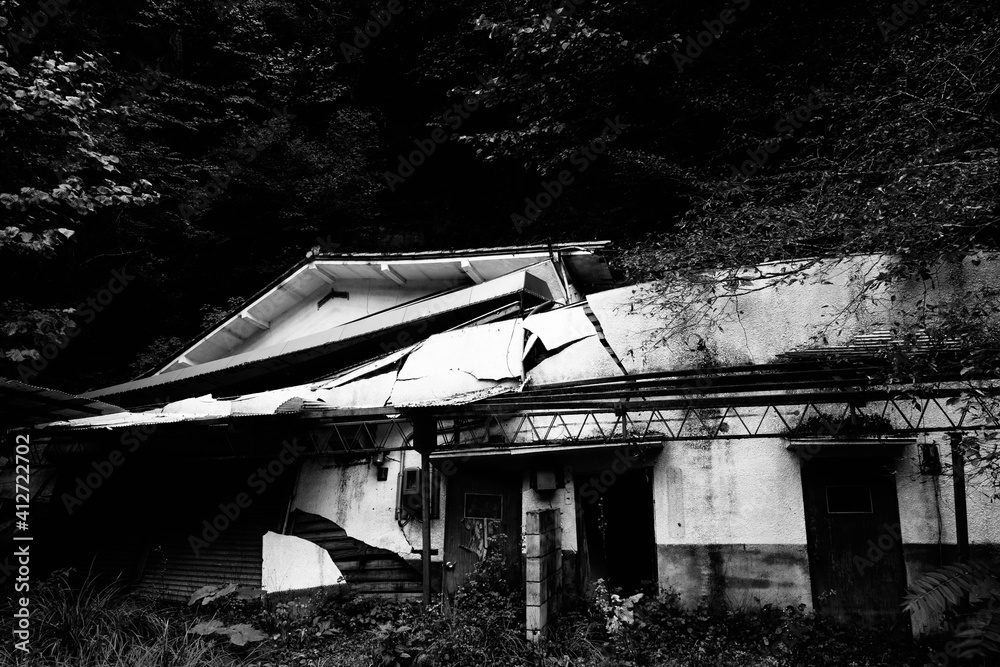 廃墟1