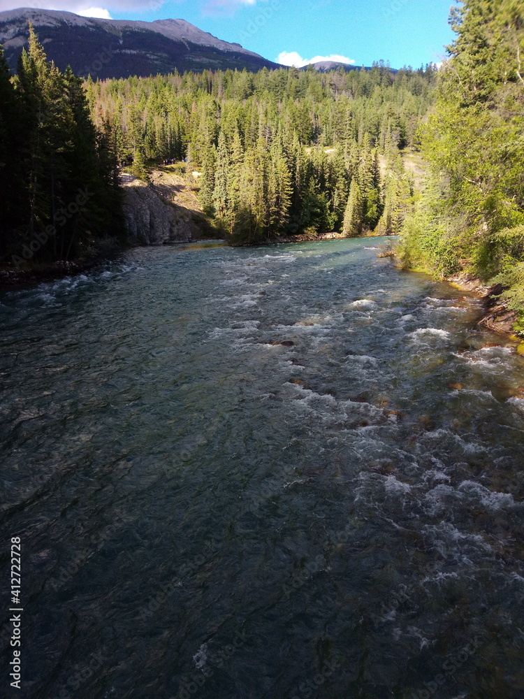 rivière rivière