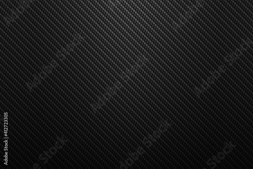Abstract Black Background