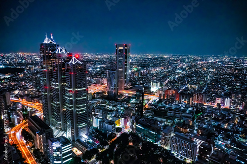 tokyo