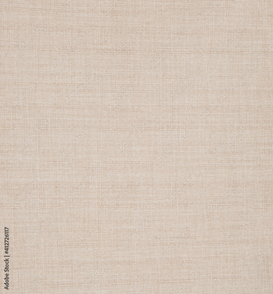 Fototapeta premium Sand Cross Stitch Fabric Texture