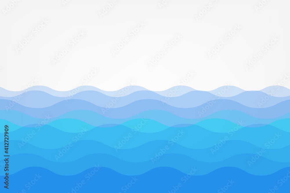 Abstract Background Blue Abstract Background Blue