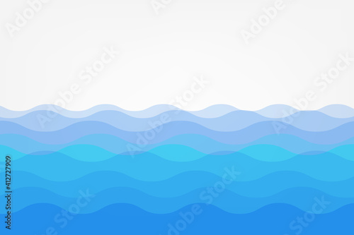 Abstract Background Blue