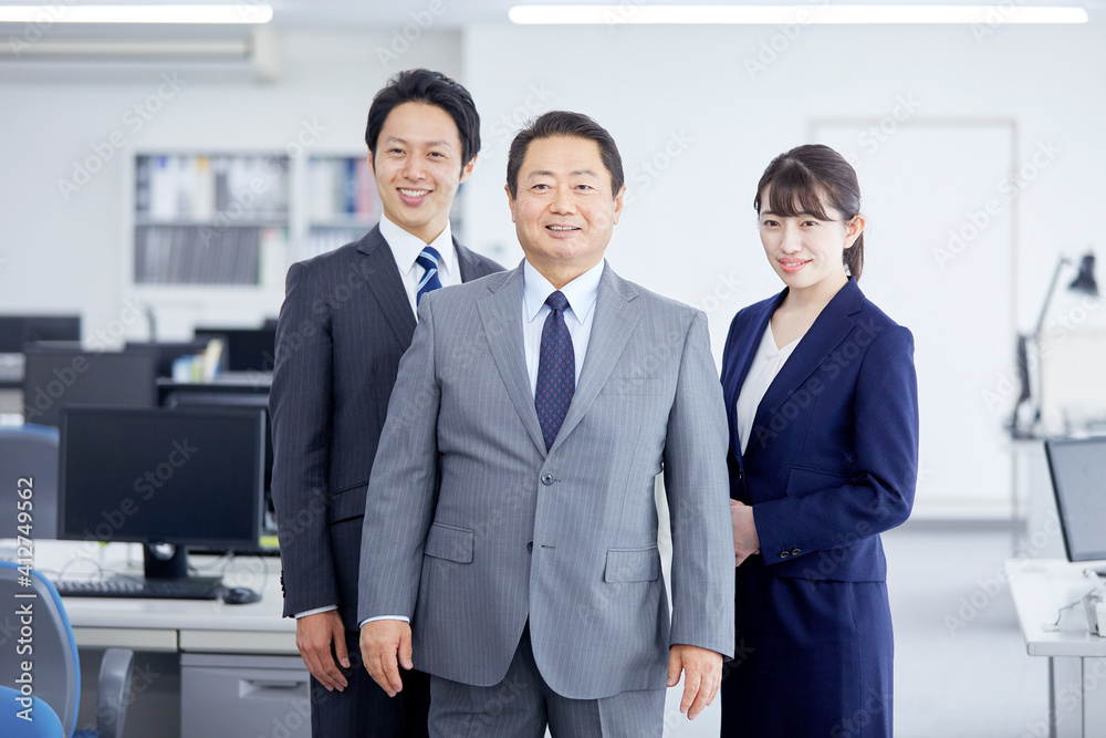 ビジネス ポートレート ビジネス ポートレート