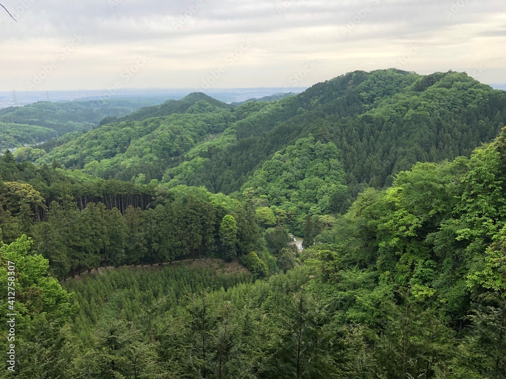 Hachioji, Kamikawamachi 1 Hachioji, Kamikawamachi 1