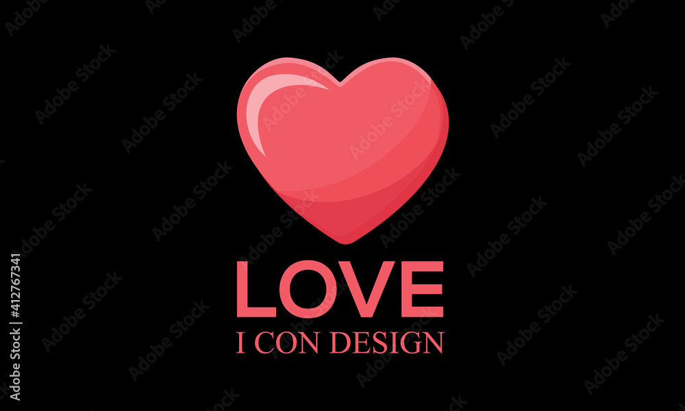 i con design Valentine. i con design Valentine.