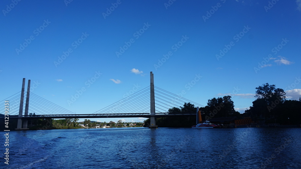 Fototapeta premium bridge of Australia