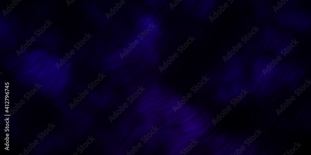 Dark Purple vector background with curves. Dark Purple vector background with curves.