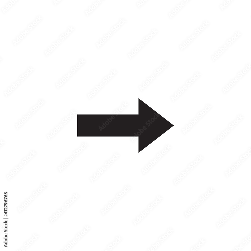next icon symbol sign vector next icon symbol sign vector