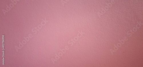 pink wall background