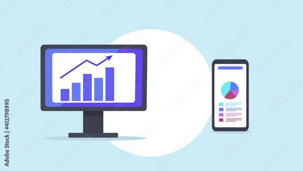 Business team analyzing search engine optimization Business team analyzing search engine optimization
