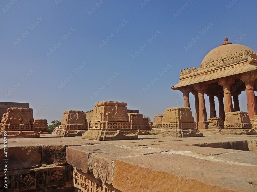 Chattardi, Royal Umbrellas of Bhuj,kutchh,gujrat,india Chattardi, Royal Umbrellas of Bhuj,kutchh,gujrat,india
