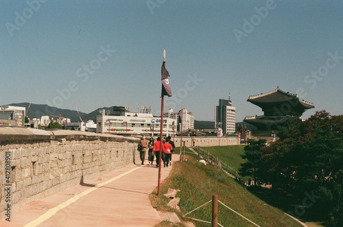 Hwaseong Haenggung