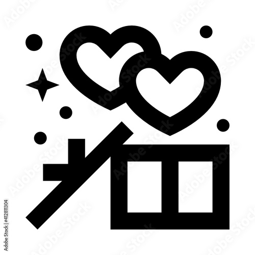 Valentine's day gift