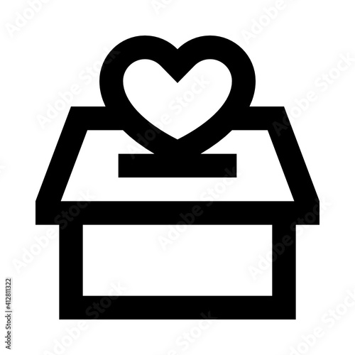 Valentine's day box
