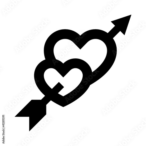 Cupid's Shot