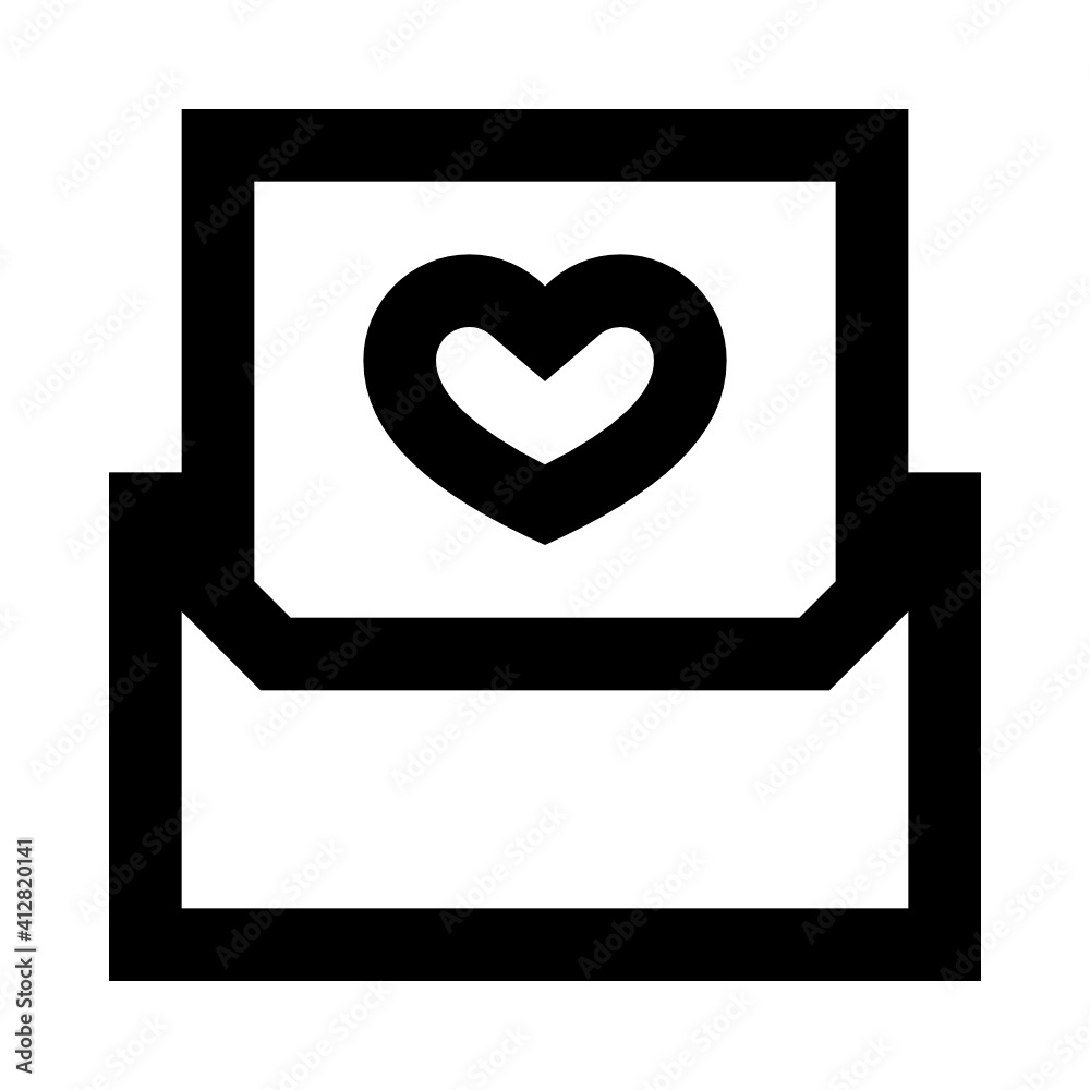 Love mail Love mail