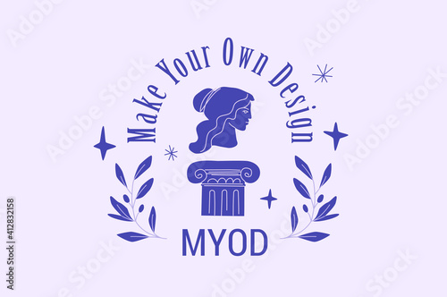 Make Your Own Design Badge