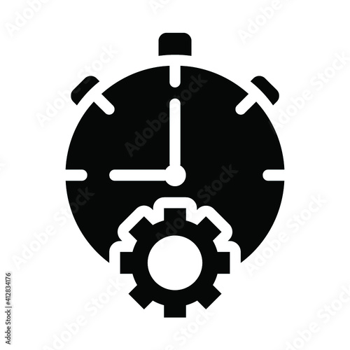 time management