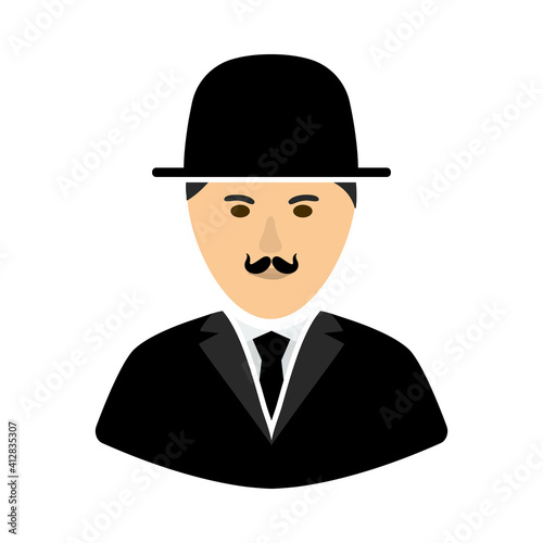 Detective Icon