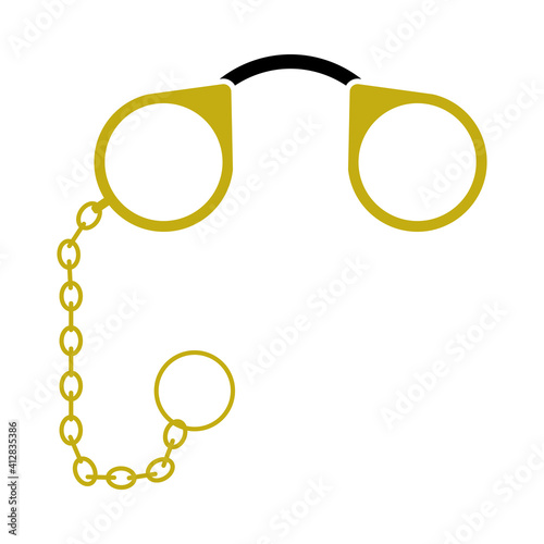 Pince-Nez Icon