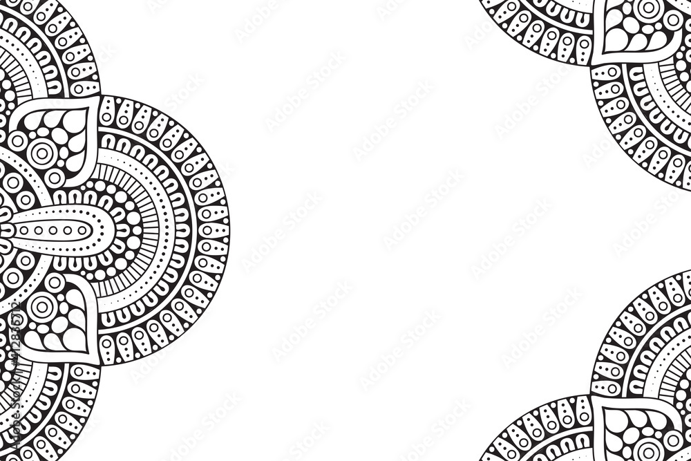 Vector islamic background simple background Stock Vector | Adobe Stock