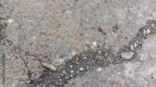 close up of a hook on beach