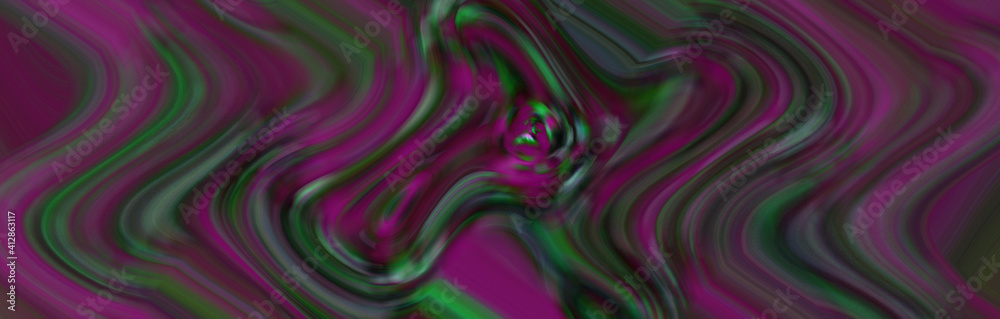 Fototapeta premium abstract metal background bg art texture wallpaper line lines silk water aqua ink example waves wave
