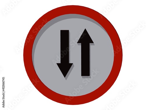 Free Download arrow sign - GFXLoad