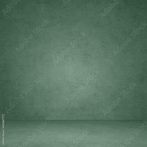 Designed grunge texture. Wall and floor interior background