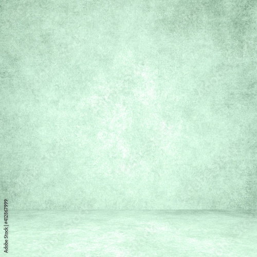Designed grunge texture. Wall and floor interior background