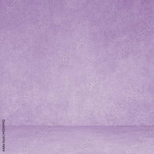 Designed grunge texture. Wall and floor interior background