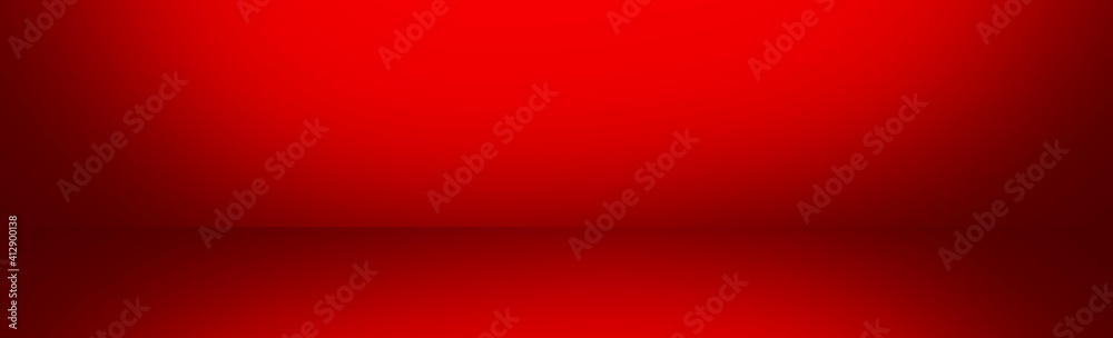 Abstract Banner Background Red lighting effect with copy space
Abstract Banner Background Red lighting effect with copy space