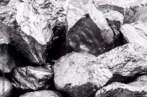 Europium, internal transition metal forming part of the rare earth group