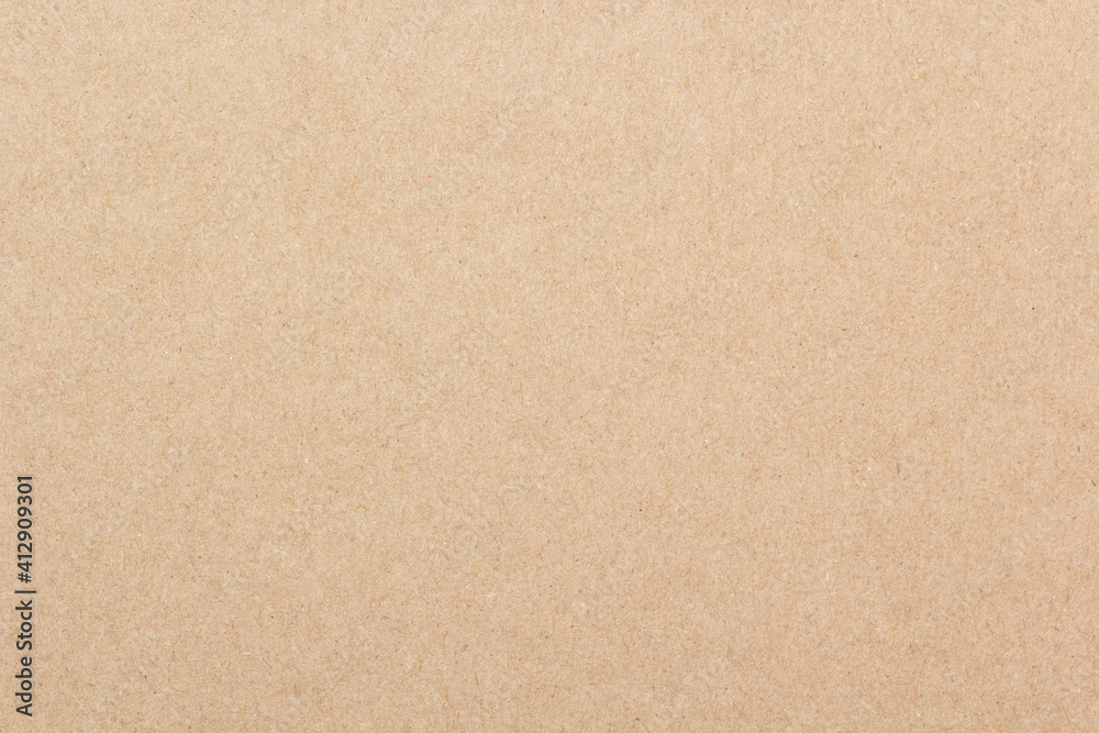 Brown paper texture background Brown paper texture background