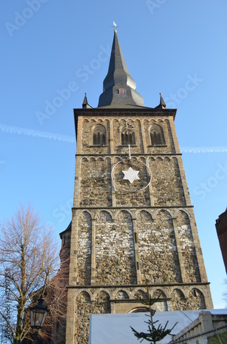 Ratingen - St. Peter and Paul Church photo